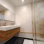 別荘 Charmante Petite Maison En Plein Centre カーン