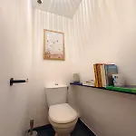 別荘 Charmante Petite Maison En Plein Centre カーン