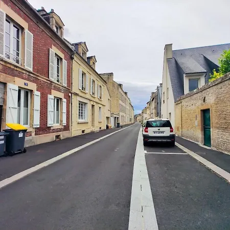 別荘 Charmante Petite Maison En Plein Centre
